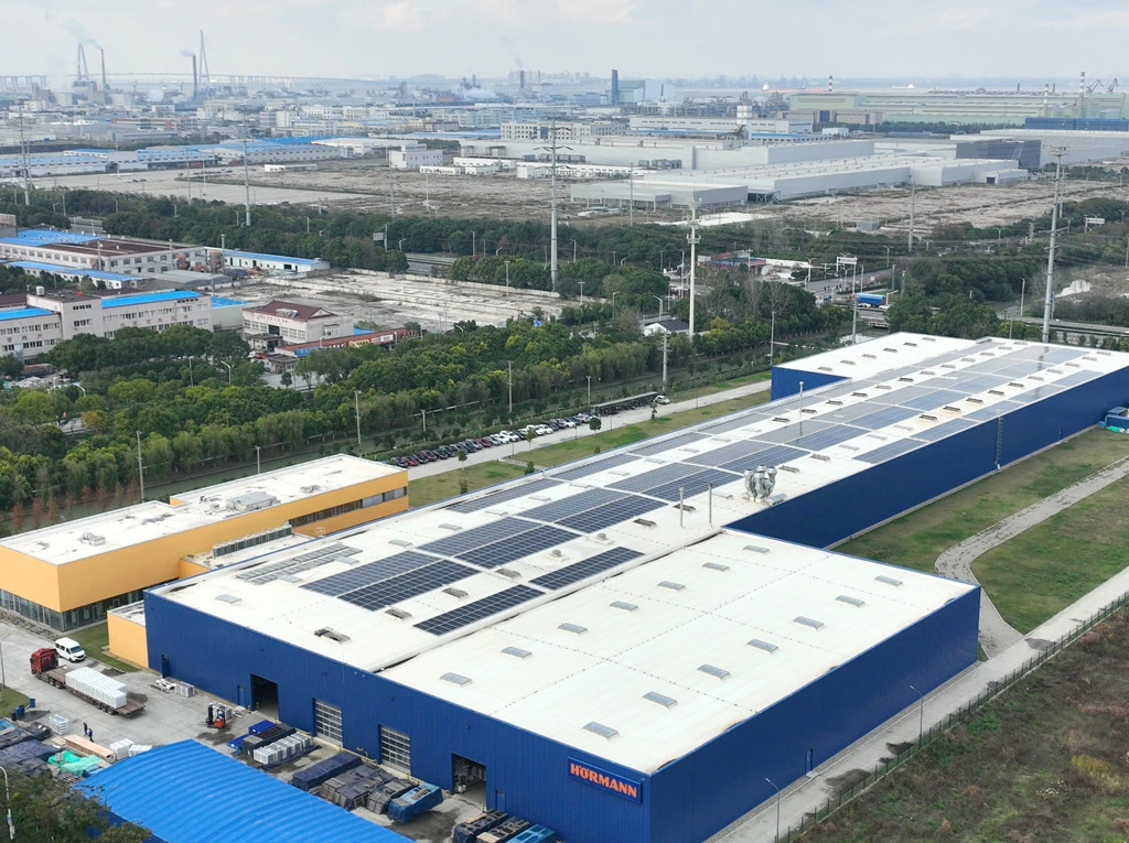 霍曼TPO支架-1 - Valin New Energy TPO Roof Solar Mounting Bracket