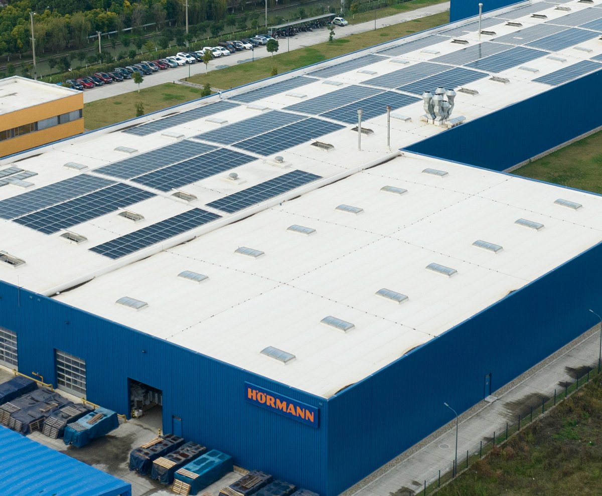 Hormann-TPO-Roof-Solar-Mounting - Valin New Energy